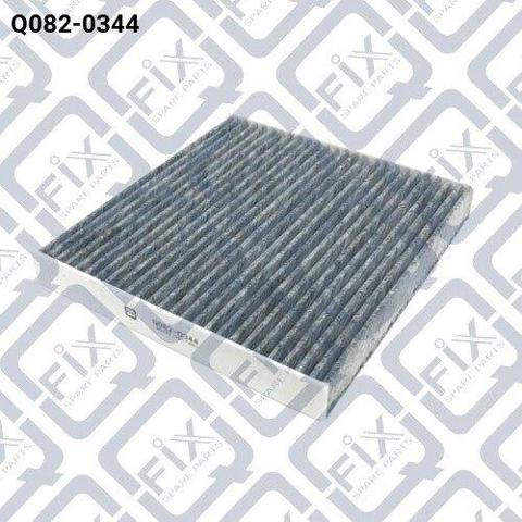 Q0820344 Q-fix Filtr kabiny