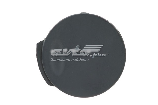 Zaślepka haku holowniczego zderzaka przednia General Motors 93183331 cena, od 10,09 USD