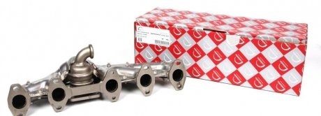RWS1106 Rotweiss Kolektor wydechowy