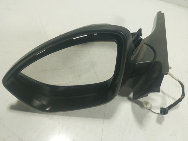 98267133XT Peugeot/Citroen Lusterko wsteczne lewe