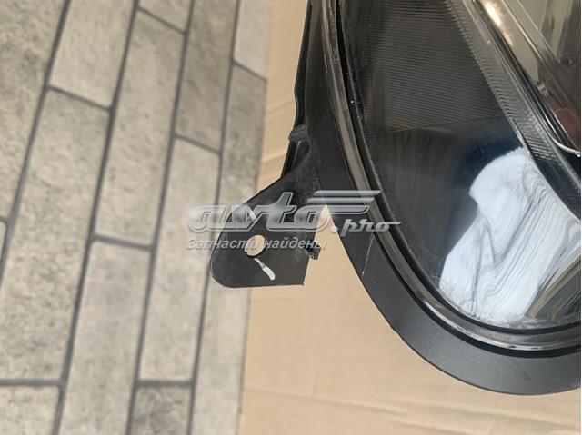 Do koszyka 26010BR02A Nissan/Infiniti Reflektor prawy