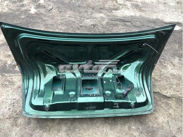 Klapa bagażnika Opel Vectra B