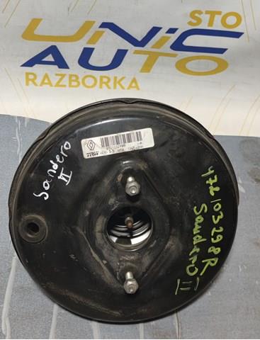  Renault (RVI) 472103298R cena, od 49,37 USD