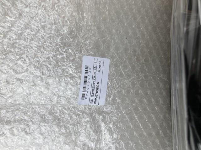 Do koszyka PVW07058GA Signeda Atrapa chłodnicy
