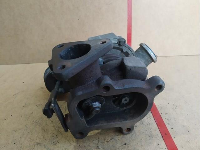 90531518 General Motors Turbina
