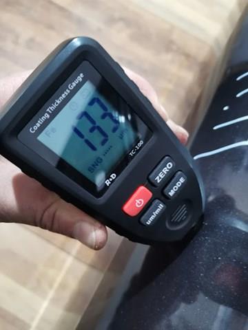 FP1208316 FPS Drzwi przednie prawe