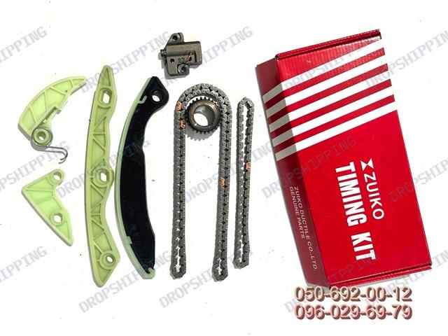 Łańcuch rozrządu, zestaw Dodge Caliber SXT SUV (PM) (2007 - 2026) cena, od 153,32 USD