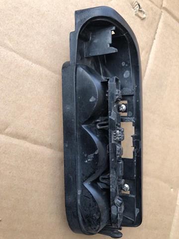  Lampa stop tylna dodatkowa Citroen Berlingo 