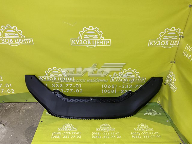 Spojler zderzaka przedniego VAG 561805903B9B9 cena, od 58,35 USD