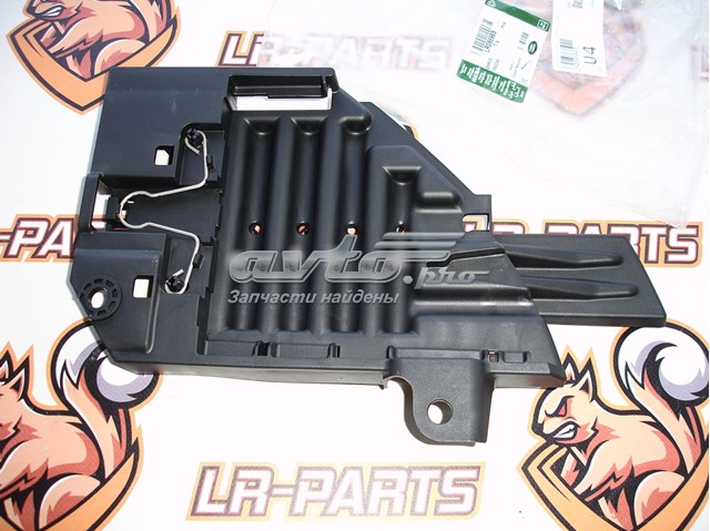 Do koszyka LR066965 Land Rover Wsponik (adapter) mocowania reflektora przedniego lewego