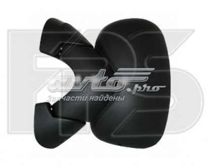 Lusterko wsteczne prawe FPS FP5052M02 cena, od 95,64 USD