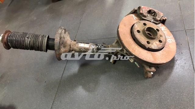 Amortyzator przedni VAG 1J0413031N cena, od 76,70 USD