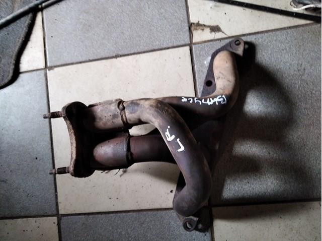 Kolektor wydechowy Land Rover Freelander I SUV (L314) (1997 - 2006) cena, od 115,73 USD