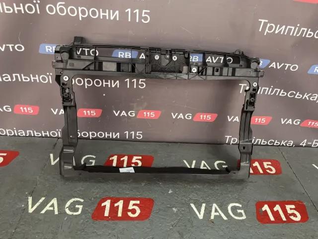 Osłona chłodnicy kompletna (panel mocowania reflektorów) Signeda PVG03057A cena, od 85,29 USD