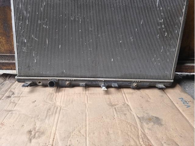 Do koszyka 19010RL2G51 Honda Chłodnica silnika