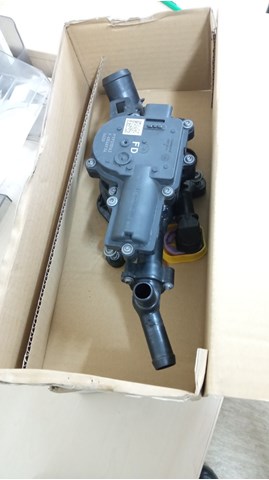 Termostat Mazda CX-30 SUV (DM) (2019 - 2026) cena, od 382,46 USD