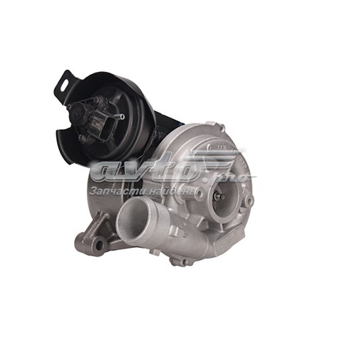 7607740003 MSG Rebuilding Turbina