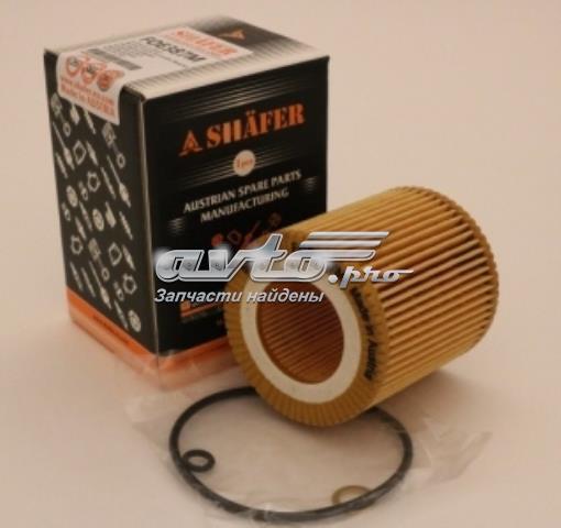 Filtr oleju Shafer FOE387M cena, od 8,73 USD