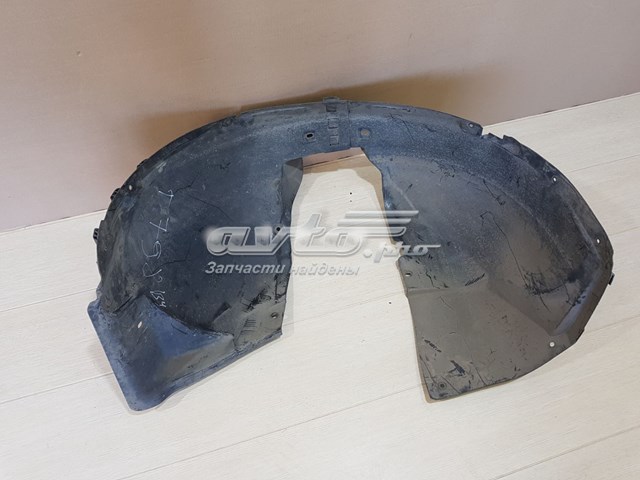 13373512 Opel Nadkole błotnika przedniego prawe tylne