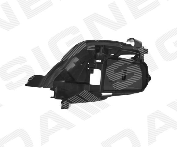 PAD44019AR Signeda Wspornik (adapter) mocowania reflektora przedniego prawego