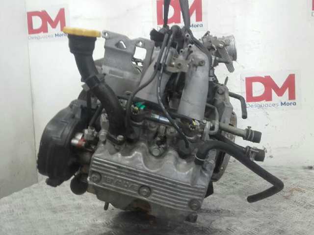 Silnik w komplecie EJ20 Subaru