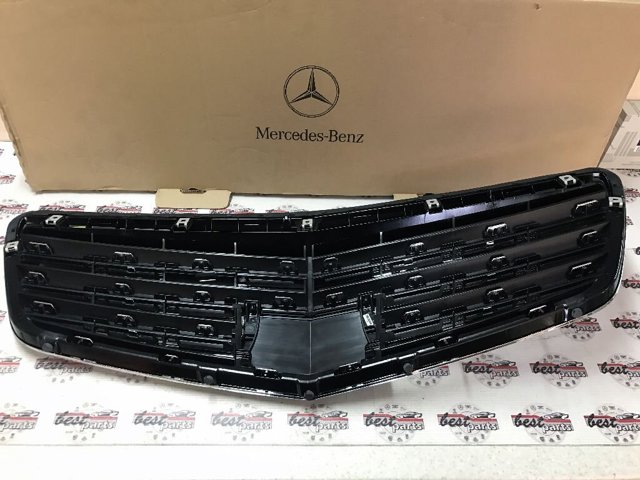 A22188006839040 Mercedes Atrapa chłodnicy