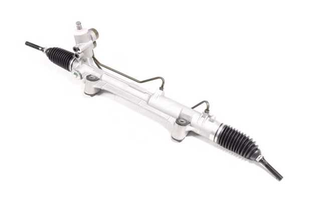 Listwa kierownicza (maglownica) Rider RD321100005 cena, od 534,75 USD