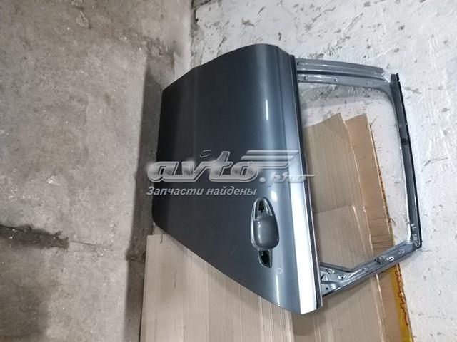 Drzwi tylne lewe Peugeot/Citroen 9006S7