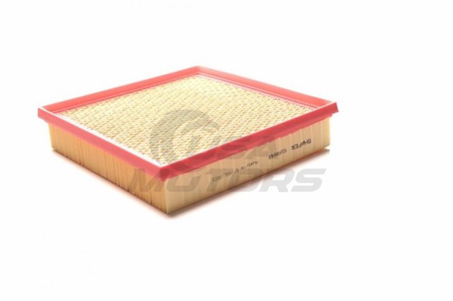 Filtr powietrza Shafer SX49049 cena, od 10,83 USD