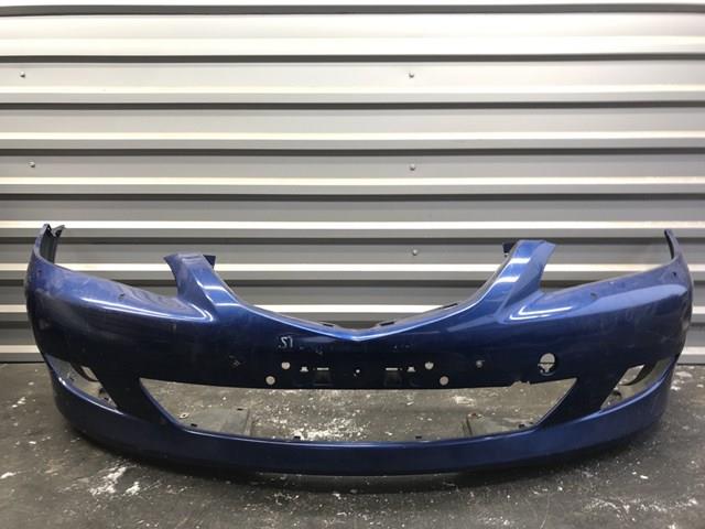 Zderzak przedni Mazda GJ6A50031 cena, od 335,38 USD