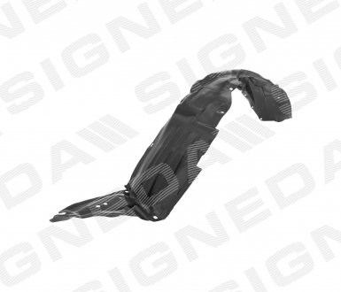 Nadkole błotnika przedniego prawe do Toyota Carina E T19