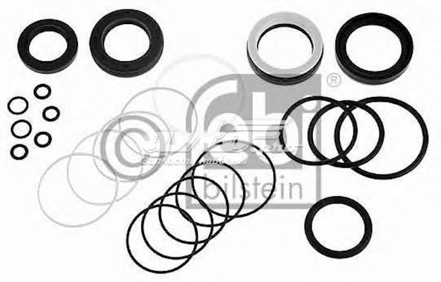 Zestaw naprawczy maglownicy (mechanizmu) (zestaw uszczelniaczy) Audi 80 B4 kombi (8C5) (1991 - 1996) cena, od 25,17 USD