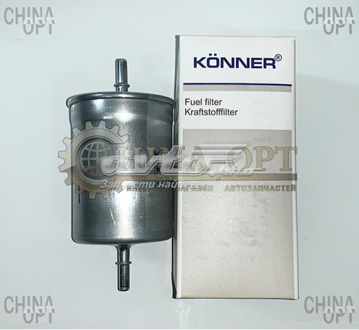 Filtr paliwa KFF831 Konner