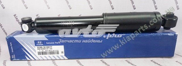  Hyundai/Kia 553004B000