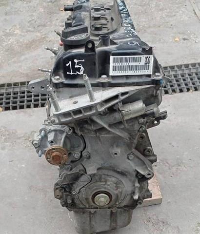 Silnik w komplecie Suzuki Swift IV hatchback (MZ, EZ) (2010 - 2026) cena, od 1033,66 USD