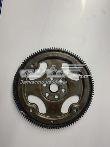 Koło zamachowe silnika 1S7P6375CA Ford