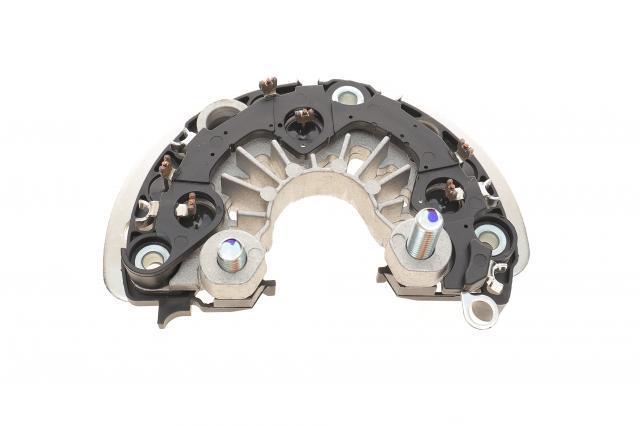 Mostek prostowniczy alternatora = Moster diodowy alternatora Bosch 1986AE0252 cena, od 26,44 USD