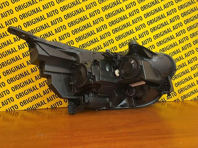 260600331R Renault (RVI) Reflektor lewy