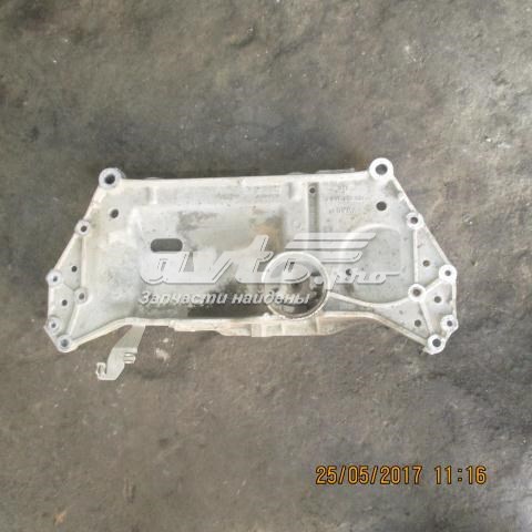 Do koszyka 1K0199313N VAG Korpus osi przedniej