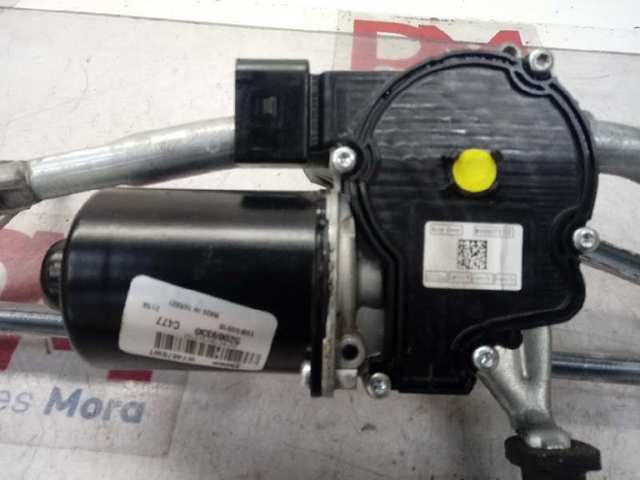 Mechanizm wycieraczek Fiat Tipo EGEA sedana (356) (2015 - 2026) cena, od 59,59 USD