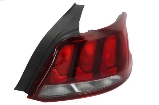 Lampa zespolona tylna prawa Depo/Loro/Abakus 5501976RLDUE cena, od 101,96 USD
