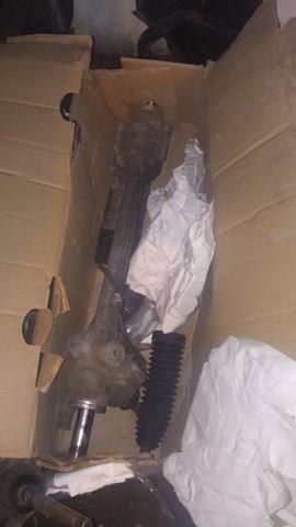 Listwa kierownicza (maglownica) LR134888 Land Rover