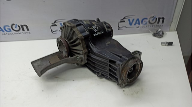 Do koszyka Reduktor mostu tylnego Volkswagen Passat B5 3B3