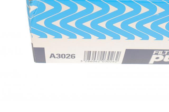 A3026 Purflux Filtr powietrza