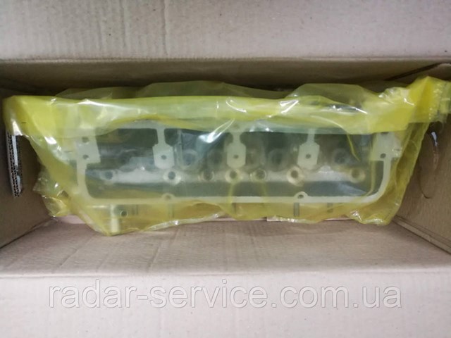 Głowica cylindrów ZAZ A3071003011 cena, od 302,54 USD