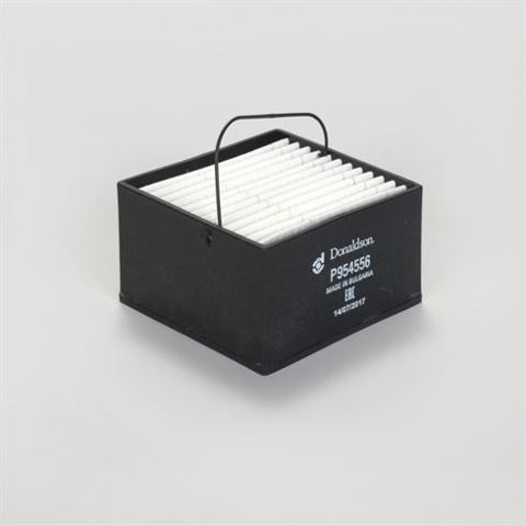 Filtr paliwa Donaldson P954556 cena, od 25,88 USD