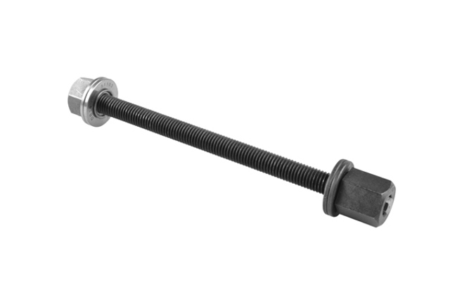TED44366 Ted-gum Korpus osi tylnej