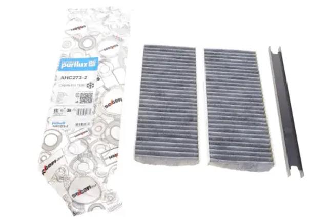 Filtr kabiny Purflux AHC2732