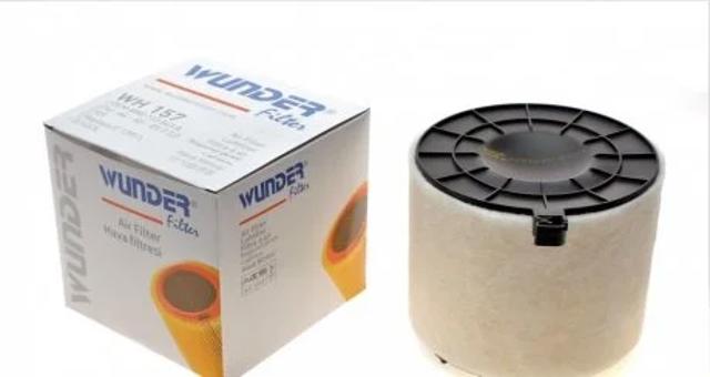 Filtr powietrza WH157 Wunder
