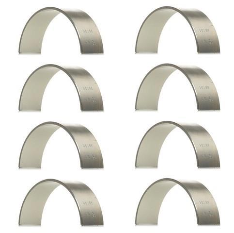 04E105701GLB VAG Panewki korbowodowe wału korbowego, zestaw, standardowe (STD)